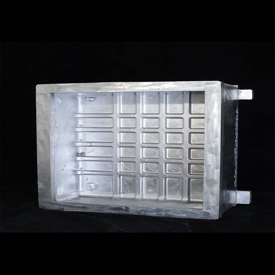 Gravity Die Casting Ahmedabad