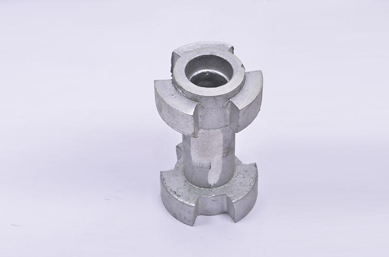 Aluminum die casting flame proof equipment