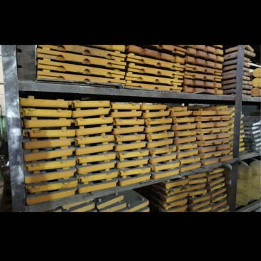 Shell Cores