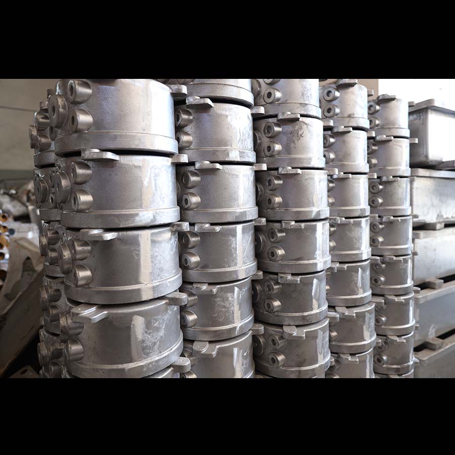 Pressure Die Casting Ahmedabad