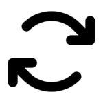 arrows_clockwise_icon