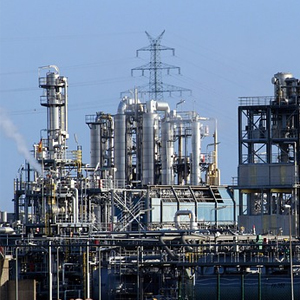 industrial photo
