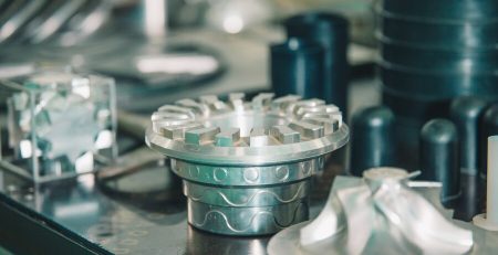 Aluminum Die Casting Aluminum Die Casting in Ahemdabad Aluminum Die Casting in Gujrat