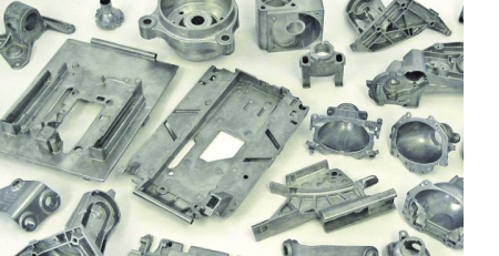 High Pressure Aluminum Die Casting in Ahmedabad High Pressure Aluminum Die Casting in Gujrat High Pressure Aluminum Die Casting in India
