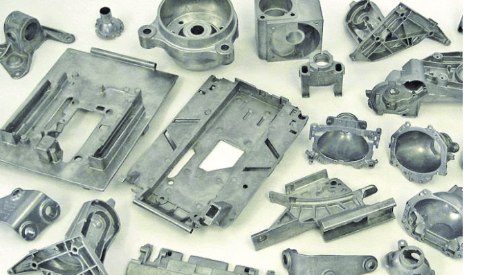 High Pressure Aluminum Die Casting in Ahmedabad High Pressure Aluminum Die Casting in Gujrat High Pressure Aluminum Die Casting in India