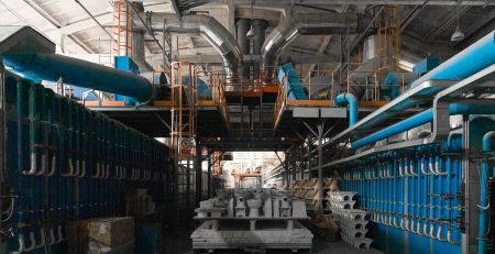 Aluminium Gravity Die Casting Manufacturers in Ahmedabad